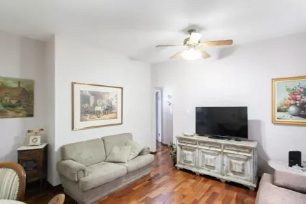 Apartamento com 3 Quartos à venda, 135m² no Paquetá, Belo Horizonte