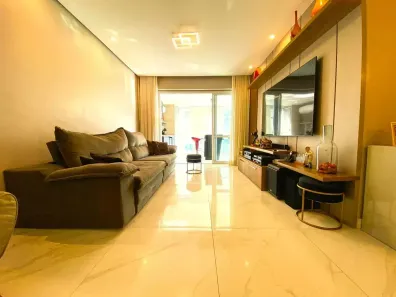 Apartamento com 4 Quartos à venda, 163m² no Barra da Tijuca, Rio de Janeiro