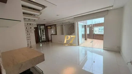Cobertura com 3 Quartos à venda, 252m² no Anchieta, São Bernardo do Campo
