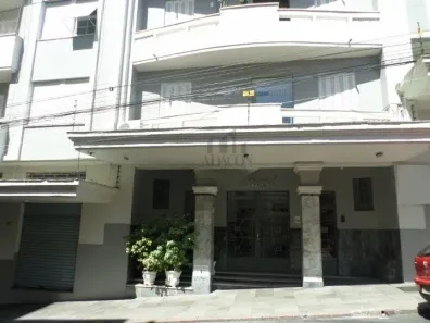 Apartamento com 3 Quartos à venda, 81m² no Floresta, Porto Alegre