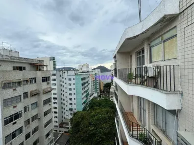 Cobertura com 3 Quartos à venda, 260m² no Ingá, Niterói