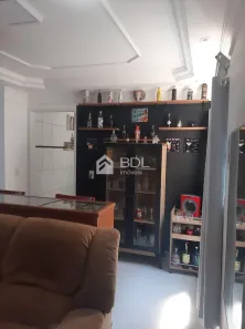 Apartamento com 2 Quartos à venda, 54m² no Vila Pompéia, Campinas