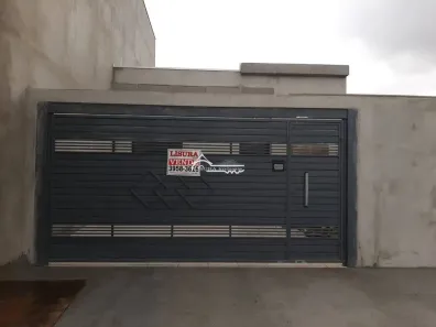 Casa com 3 Quartos à venda, 93m² no Residencial Parque dos Sinos, Jacareí