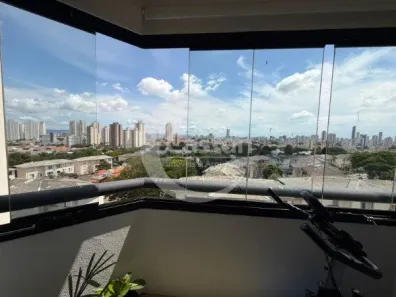 Apartamento com 2 Quartos à venda, 55m² no Mooca, São Paulo