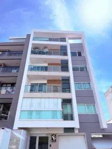 Apartamento com 2 Quartos à venda, 116m² no São Mateus, Juiz de Fora