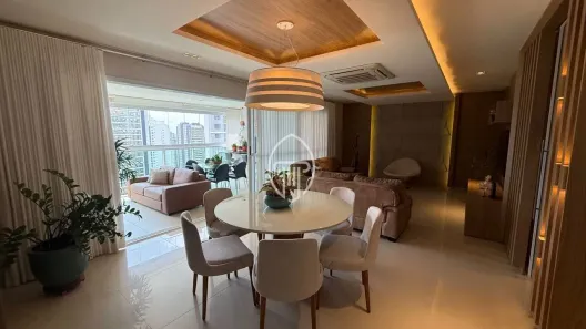 Apartamento com 3 Quartos à venda, 173m² no Gleba Fazenda Palhano, Londrina
