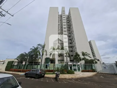 Apartamento com 4 Quartos para alugar, 156m² no Santa Mônica, Uberlândia