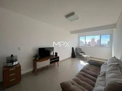 Apartamento com 3 Quartos à venda, 113m² no Cidade Alta, Piracicaba