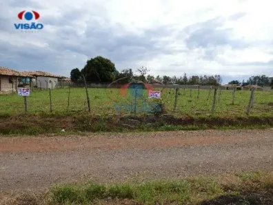 Lote/Terreno à venda, 1000m² no Recanto Campestre Internacional de Viracopos Gleba 1, Indaiatuba