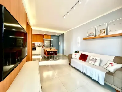 Apartamento com 2 Quartos à venda, 52m² no Capão Novo, Capão da Canoa