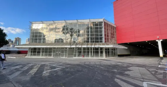 Prédio Comercial com 20 Quartos para alugar, 23093m² no Vila Cordeiro, São Paulo