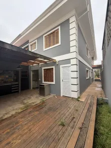 Sobrado com 4 Quartos à venda, 250m² no Cidade São Francisco, São Paulo