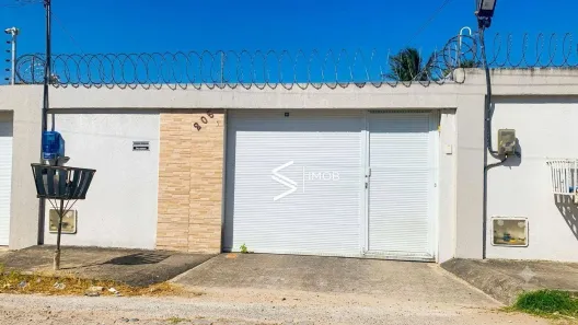 Casa com 3 Quartos à venda, 90m² no Mangabeira, Eusébio