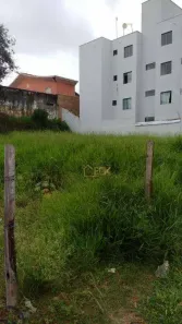 Lote/Terreno à venda, 250m² no Barranco, Taubaté