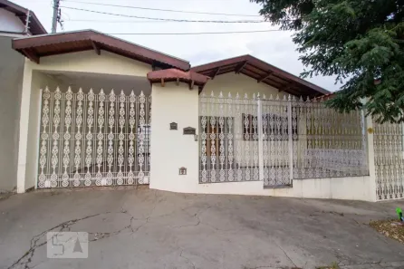 Apartamento com 4 Quartos à venda, 350m² no Cidade Luiza, Jundiaí