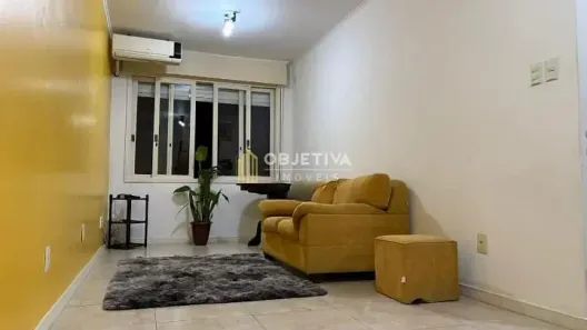 Apartamento com 1 Quarto à venda, 45m² no Centro Histórico, Porto Alegre