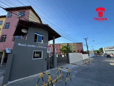 Apartamento com 3 Quartos à venda, 82m² no Maraponga, Fortaleza