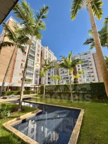 Apartamento com 3 Quartos à venda, 107m² no Cidade São Francisco, São Paulo