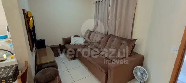 Casa com 2 Quartos à venda, 70m² no Parque Residencial Salerno (Nova Veneza), Sumaré