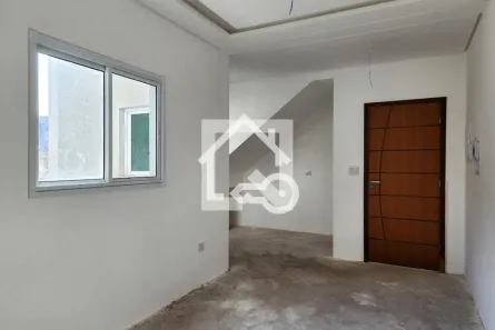 Cobertura com 2 Quartos à venda, 100m² no Baeta Neves, São Bernardo do Campo