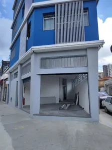 Sala Comercial para alugar, 80m² no Lapa, São Paulo
