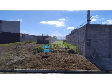 Lote/Terreno à venda, 150m² no Areão, Taubaté