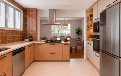 Apartamento com 3 Quartos à venda, 229m² no Higienópolis, São Paulo