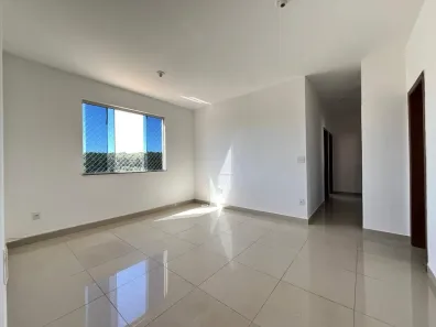 Apartamento com 3 Quartos à venda, 71m² no Barreiro, Belo Horizonte