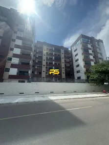 Apartamento com 3 Quartos à venda, 69m² no Intermares, Cabedelo