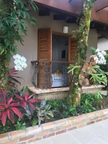 Casa de Condomínio com 4 Quartos à venda, 280m² no Vista Linda, Bertioga