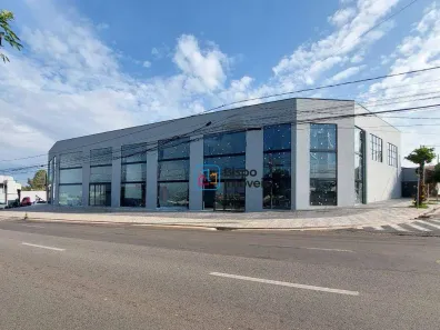 Ponto Comercial para alugar, 813m² no Parque Residencial Francisco Lopes Iglesia, Nova Odessa