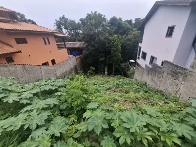 Lote/Terreno à venda, 360m² no Jardim Atalaia, Cotia