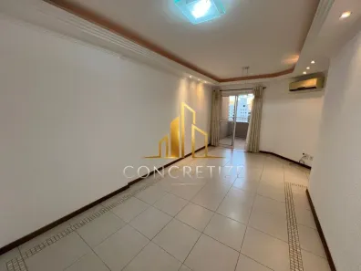 Apartamento com 3 Quartos para alugar, 90m² no Vila Santa Tereza, Bauru