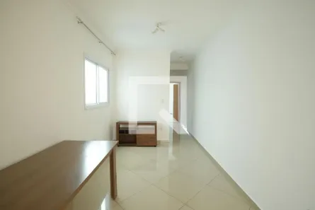 Apartamento com 2 Quartos à venda, 56m² no Vila Guiomar, Santo André