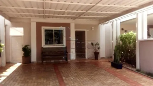 Casa de Condomínio com 3 Quartos à venda, 147m² no Vila do Golf, Ribeirão Preto