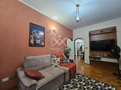 Casa com 3 Quartos à venda, 235m² no Campos Elíseos, Ribeirão Preto
