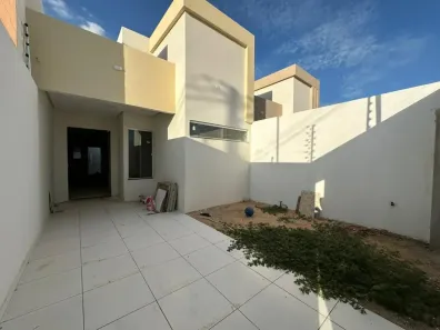Casa com 3 Quartos à venda, 100m² no Cosme e Damião, Petrolina