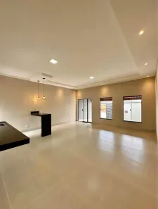 Casa com 2 Quartos à venda, 95m² no Residencial Ravena, Senador Canedo