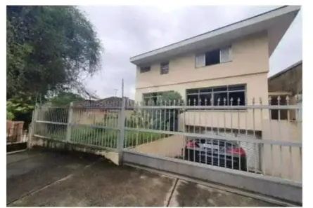 Sobrado com 4 Quartos à venda, 427m² no Jardim Petrópolis, São Paulo