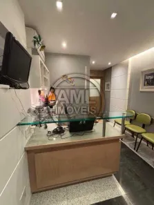 Sala Comercial à venda, 31m² no Maracanã, Rio de Janeiro