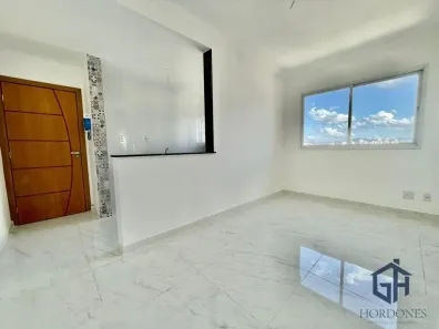 Apartamento com 2 Quartos à venda, 45m² no Santa Mônica, Belo Horizonte