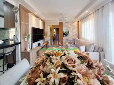 Apartamento com 3 Quartos à venda, 72m² no Vila Carlota, Sumaré
