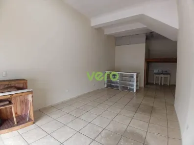 Ponto Comercial para alugar, 60m² no Vila Frezzarim, Americana