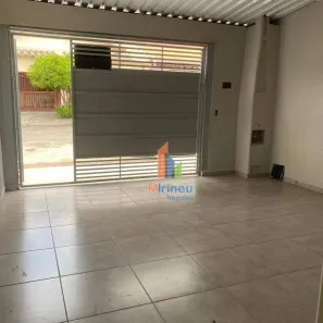 Casa com 2 Quartos à venda, 124m² no Jardim Luiz Cia, Sumaré
