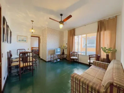 Apartamento com 2 Quartos à venda, 55m² no Mar e Céu, Guarujá
