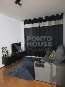 Apartamento com 1 Quarto à venda, 47m² no Vila Guarani (Z Sul), São Paulo
