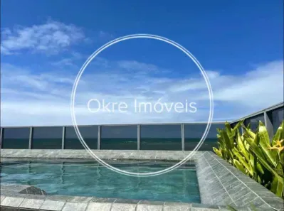 Flat com 1 Quarto à venda, 19m² no Jardim Oceania, João Pessoa