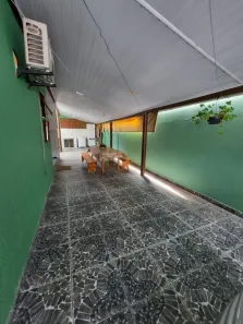 Casa com 2 Quartos à venda, 150m² no Córrego do Ouro, Macaé