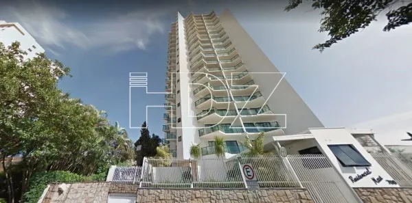 Apartamento com 3 Quartos à venda, 192m² no Centro, Araraquara