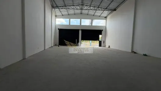 Galpão/Depósito/Armazém para alugar, 1401m² no Santa Terezinha, Santo André